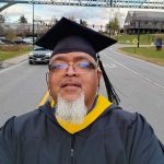 Chefshane Rowe Sr.